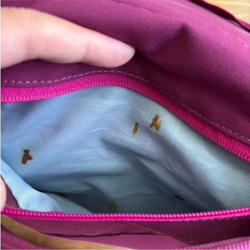 [LIKE NEW] Osprey Flapjill Courier 17L Messenger Bag - Picture 11 of 11